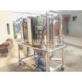 High Speed Centrifugal Kolin Spray Dryer